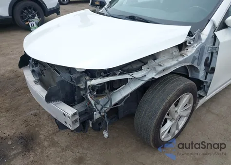 2013 Nissan Altima 2.5 Sv z USA, uszkodzony, nr VIN 1N4AL3AP8DN537187